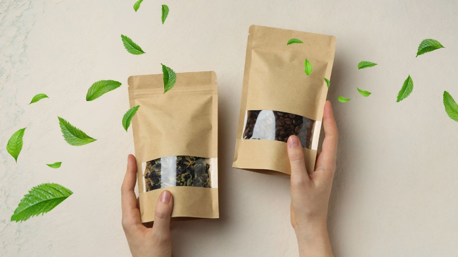 Seis gigantes del consumo unen fuerzas para transformar el packaging flexible